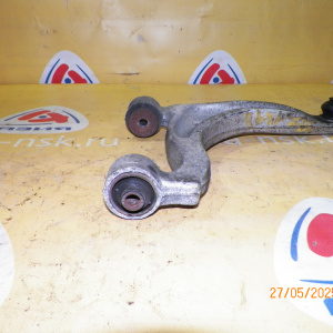 Рычаг Toyota/Lexus JZS160, JZS161, UZS160, UZS161 Aristo#GS300/GS400/GS430 зад, лев в