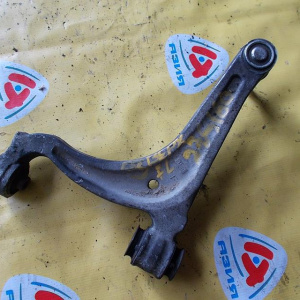 Рычаг Toyota/Lexus JZS160, JZS161, UZS160, UZS161 Aristo#GS300/GS400/GS430 зад, лев в