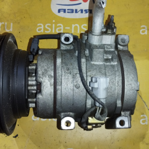 Компрессор кондиционера Toyota 3S-FSE Vista Ardeo SV50/-3098    88320-32230