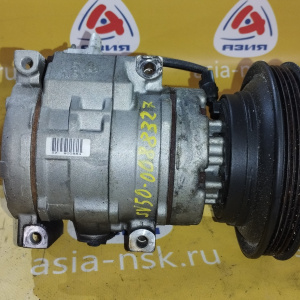 Компрессор кондиционера Toyota 3S-FSE Vista Ardeo SV50/-3098    88320-32230