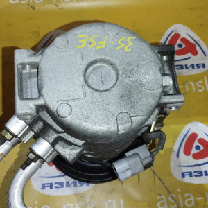 Компрессор кондиционера Toyota 3S-FSE Vista Ardeo SV50/-3098    88320-32230