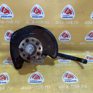 Ступица Mercedes W211/W219/C219 E-Class перед, лев 2WD голая A2113306420