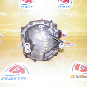 Редуктор Toyota JZS151/JZX93 Crown/Chaser/Cresta/Mark II R 43/10  (４．３００) 41110-22780.
