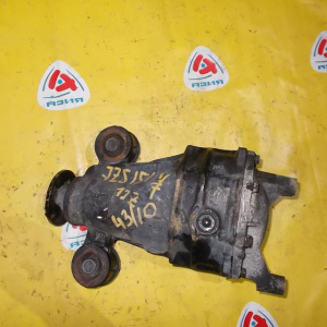Редуктор Toyota JZS151/JZX93 Crown/Chaser/Cresta/Mark II R 43/10  (４．３００) 41110-22780.