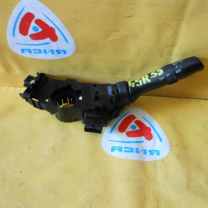 Блок подрулевых переключателей TOYOTA Estima ACV40/ACR50/GSR55 R [повороты+туманки]