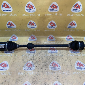 Привод Chevrolet J300 Cruze 2H0/F18D4 перед, прав АКПП MH9 (AAW7) 13386324