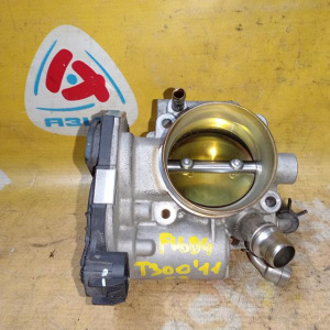 Заслонка дроссельная Chevrolet LDE/F16D4/A16XER/2H0/F18D4/A18XER Aveo T300/J300 '2012- Bosch 0280750562