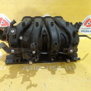 Коллектор впускной Chevrolet LDE/F16D4 Aveo T300 '2012- вихревые заслонки [TQ]