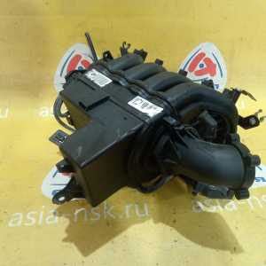 Коллектор впускной Chevrolet LDE/F16D4 Aveo T300 '2012- вихревые заслонки [TQ]
