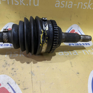 Привод Chevrolet J200 Lacetti L44/LXT/F16D3 перед, прав АКПП 1.6L ABS (3Z) дефект наружнего пыльника