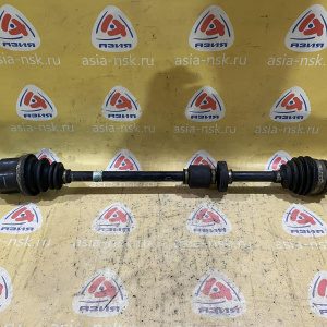 Привод Chevrolet J200 Lacetti L44/LXT/F16D3 перед, прав АКПП 1.6L ABS (3Z) 96549094