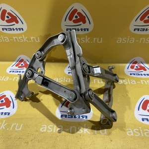 Петля капота Mercedes E-Class W211/W219/C219/W220/C215 пара A2118800228 A2118800128