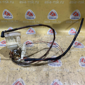 Датчик уровня топлива Mercedes E-Class W211/W219/C219 M272 с фильтром