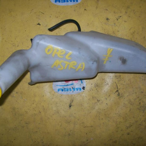 Бачок омывателя Opel Astra G/Zafira A F35/F48/F69 '1999-2003