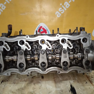 Головка блока Hyundai D4EA Euro 3 22111-27901 2210027000 Santa Fe SM/BB