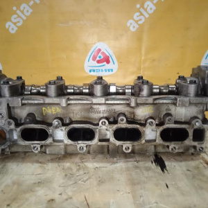 Головка блока Hyundai D4EA Euro 3 22111-27901 2210027000 Santa Fe SM/BB