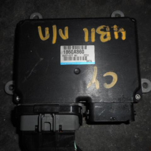 Компьютер MITSUBISHI 4B11 CY4A E6T71577 H1 7731