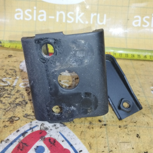 Крепление подушки ДВС Toyota 1ZZ Wish/Isis ZNE10/ZNM10 a/t перед U341E F ( G ) / 12311-22210