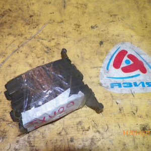 Колодки тормозные Toyota Camry SXV20 '12.1996-08.1999 R 04466-33040