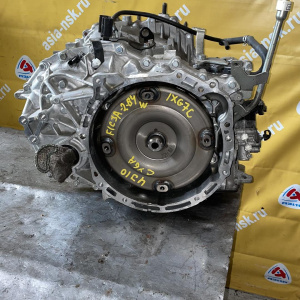 АКПП Mitsubishi 4J10  2700A301 2WD CVT (ISTOP) Lancer CY6A-0000264 '2011-