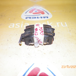 Колодки тормозные Mitsubishi Galant Fortis/Outlander/Delica D:5 CY4A/CW5W/CV5W R