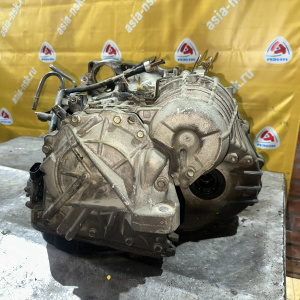 АКПП Toyota 2GR4WD БЕЗ РАЗДАТКИ Harrier/Highlander GSU35 GSU45 '2006-