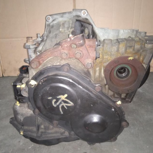АКПП Chrysler PT Cruiser EDV 2.4L Turbo 4AT 41TE (A604) P04800343AA '2005-