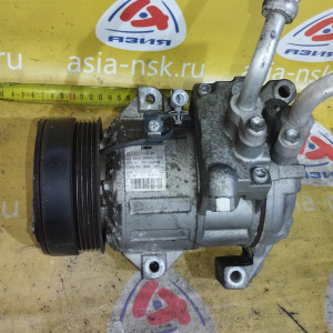 Компрессор кондиционера Suzuki J20A Escudo/Grand Escudo/Grand Vitara TD54/JB420W '2007