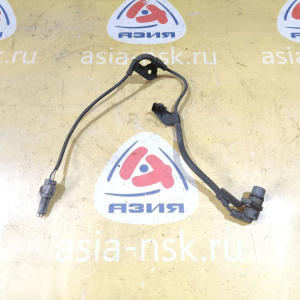Датчик ABS Toyota Crown/Mark II JZS151/JZS155/GX100/JZX100 перед, лев НЕТ ФИШКИ 89543-30190