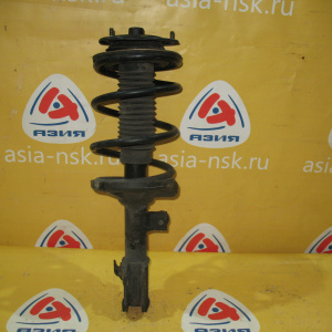 Стойка SUZUKI RC51S/RD51S Aerio перед, лев