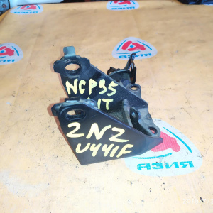 Крепление подушки ДВС Toyota 1NZ/2NZ Ractis/Vitz NCP105/NCP95 a/t U340F/U441F L