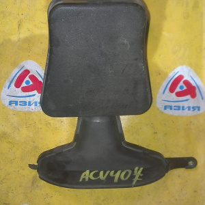 Воздухозаборник Toyota Camry ACV40 2AZ