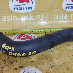 Патрубок  радиатора Nissan 215018H300 / 215018H301 X-Trail T30 QR20 в