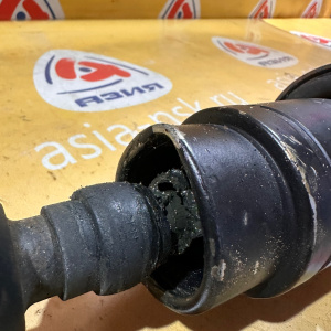 Кардан Nissan NB30 Lafesta MR20DE R ДЕФЕКТ 37000-EN000