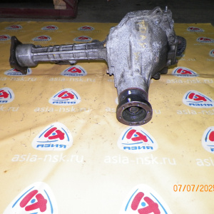 Редуктор SUZUKI TD54W/TDA4W/TDB4W/TD94W/TA74W Escudo/Vitara J20A/J24B F Автомат 41/8 (5.125)