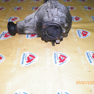 Редуктор SUZUKI TD54W/TDA4W/TDB4W/TD94W/TA74W Escudo/Vitara J20A/J24B F Автомат 41/8 (5.125)