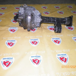 Редуктор SUZUKI TD54W/TDA4W/TDB4W/TD94W/TA74W Escudo/Vitara J20A/J24B F Автомат 41/8 (5.125)