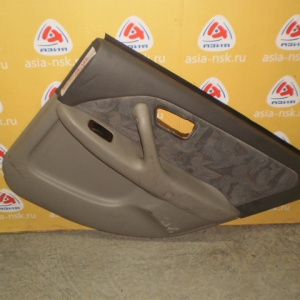 Обшивка двери Toyota Camry Gracia SXV20 зад, прав