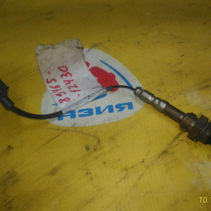 Датчик кислородный Toyota 5A-FE Carina AE100/AE110/AT212 1к. номер 1