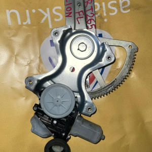 Стеклоподъемник Toyota Allion/Premio ZRT260 перед, лев