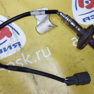 Датчик кислородный Toyota 5S-FE Harrier SXU10 номер 3