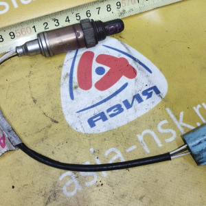 Датчик кислородный Nissan QG15/QG18 VFY11 F 3к. номер 1 ( разъём голубого цвета ) / 22690WD800 / 22690WD801 / 226919M601