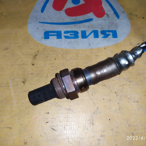 Датчик кислородный Mazda FS MPV LW3W 4 конт. MCA FS1E DENSO -4180 /-4181