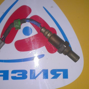 Датчик кислородный Subaru EZ30 BPE 4к. номер 1 L=R