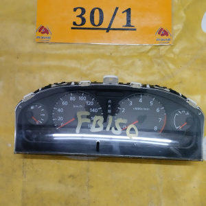 Панель приборов NISSAN Sunny B15 4M570