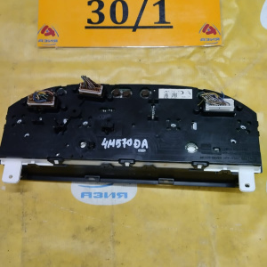 Панель приборов NISSAN Sunny B15 4M570