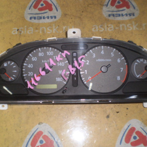 Панель приборов NISSAN Sunny B15 4M570/72