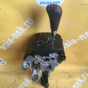 Ручка переключения АКПП Toyota Harrier GSU35