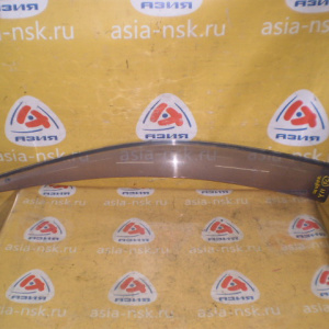 Ветровик Nissan Wingroad Y11 (широкий) перед, лев