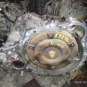 АКПП TOYOTA 3S-GTE 4WD 30130-21140 ST246
